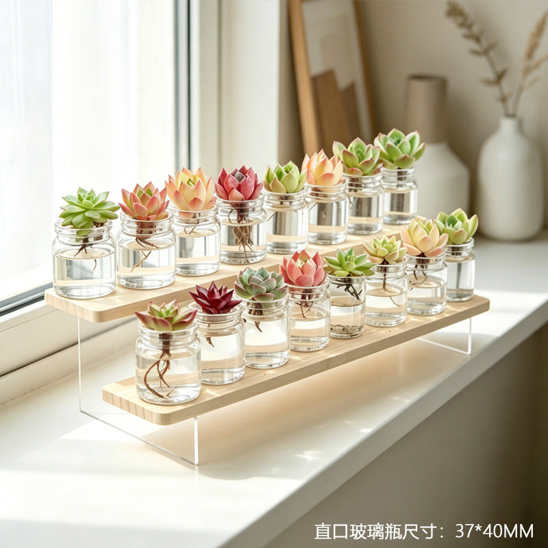 多功能带盖收纳罐茶叶枸杞菊花茶咖啡豆罐防潮密封家用厨房储存罐Multifunctional storage jar with lid – for tea, goji berries, chrysanthemum tea and coffee beans; moisture-proof, airtight, household kitchen storage jar