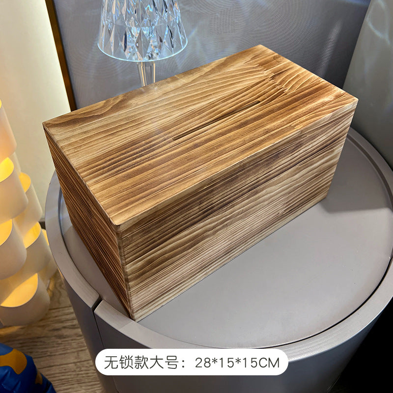 存钱罐储蓄罐密码锁箱木质加厚家用可存可取或存不取儿童跨境松木Piggy bank, savings box, combination lock, wooden, reinforced, for home use, with options to deposit and withdraw or deposit only, for children, cross-border, pine wood