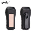 新款手摇手电筒USB充电应急照明跨境LED太阳能手电手摇发电New Hand-Crank Torch: USB-Rechargeable Emergency Lighting, Cross-Border LED Solar Torch with Hand-Crank Power Generation