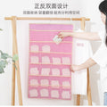 定制悬挂式内衣收纳袋OEMCustomised hanging bra storage bags – OEM
