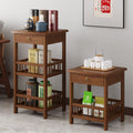 茶架子置物架多层茶叶收纳架茶水柜茶室靠墙茶柜茶叶架Tea rack, storage unit, multi-tier tea storage rack, tea cabinet, wall-mounted tea cabinet for the tea room, tea shelf