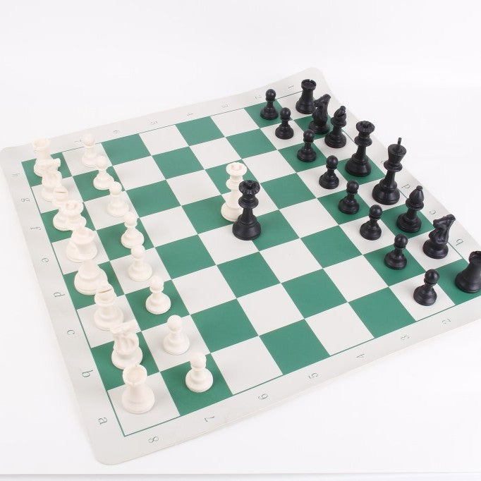 便携PU棋盘Portable PU chessboard