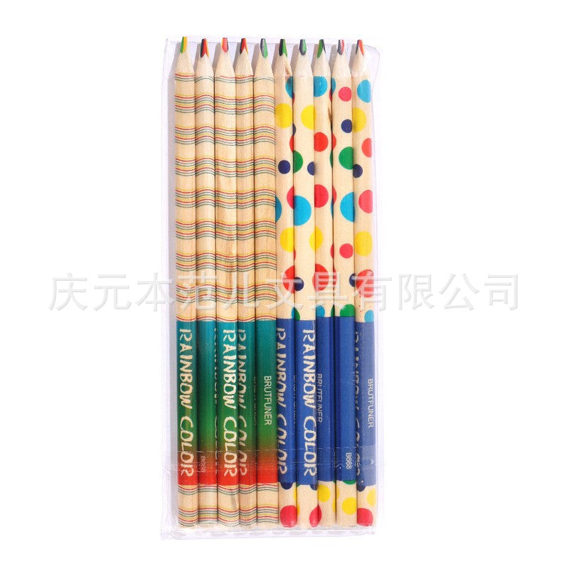 创意OPP袋装10支Creative OPP bags, packs of 10