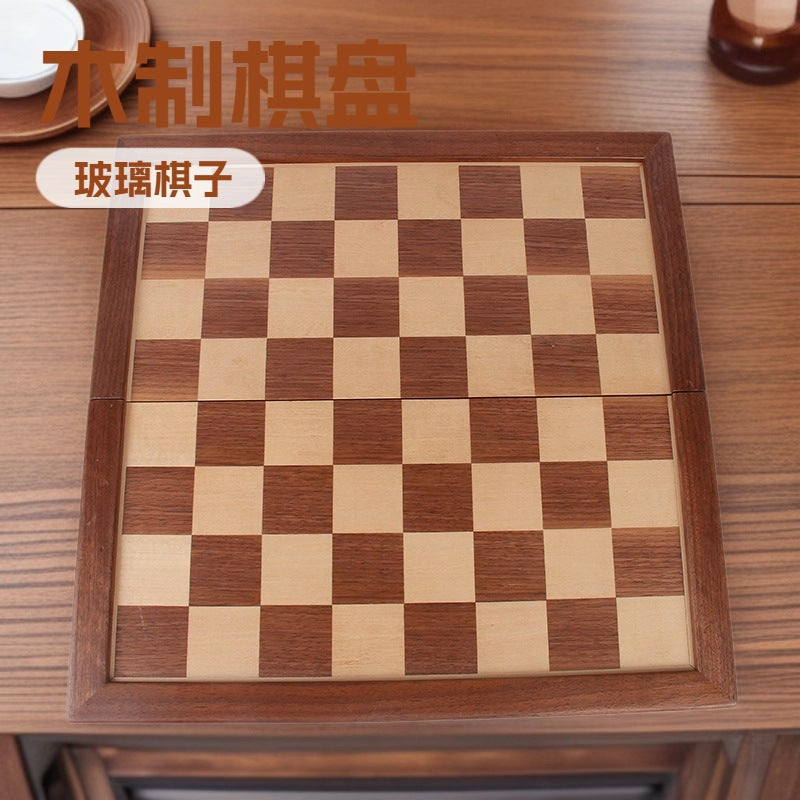 合利金产地货源围棋棋盘 木制棋牌娱乐47_45_2mm围棋棋盘He Li Jin Regional-Sourced Go Board – Wooden Board Game 47_45_2mm Go Board
