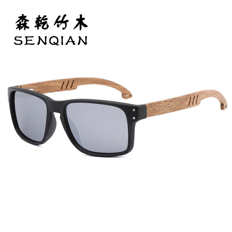 男女士偏光墨镜Polarised sunglasses for men and women