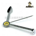 SD-318烟斗三合一 烟刀Three-in-One Pipe and Cigar Cutter SD-318
