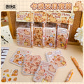 套装学习文具2026开学季小学生奖励礼物本子贴纸礼包文具 Back-to-School Stationery Sets: Reward Gifts for Elementary School Students—Notebook and Sticker Bundles