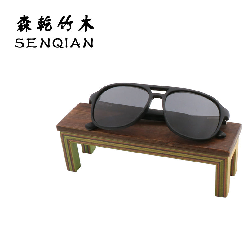 男女个性墨镜Men’s and Women’s Designer Sunglasses