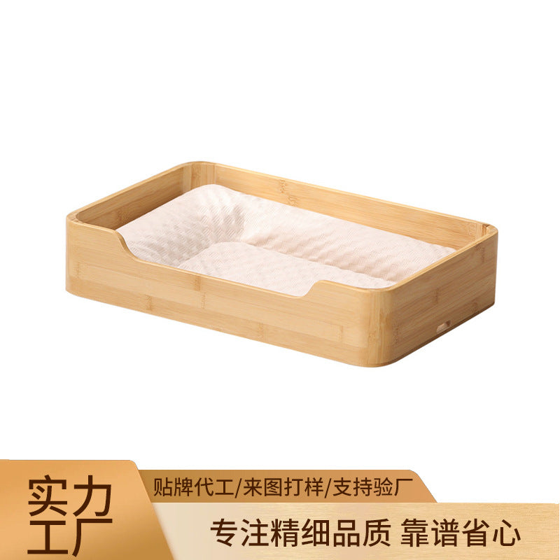 定制加热垫猫窝冬天保暖电热恒温可拆洗猫窝冬季防寒保温Customised heated cat bed: keeps your cat warm in winter with electric heating and constant temperature control; removable and washable; protects against the cold and retains heat during winter