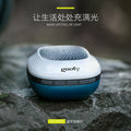 户外蓝牙迷你小音箱骑行led小夜灯usb充电露营音响LED照明灯Outdoor Bluetooth mini speaker, cycling LED night light, USB-charged camping speaker, LED light