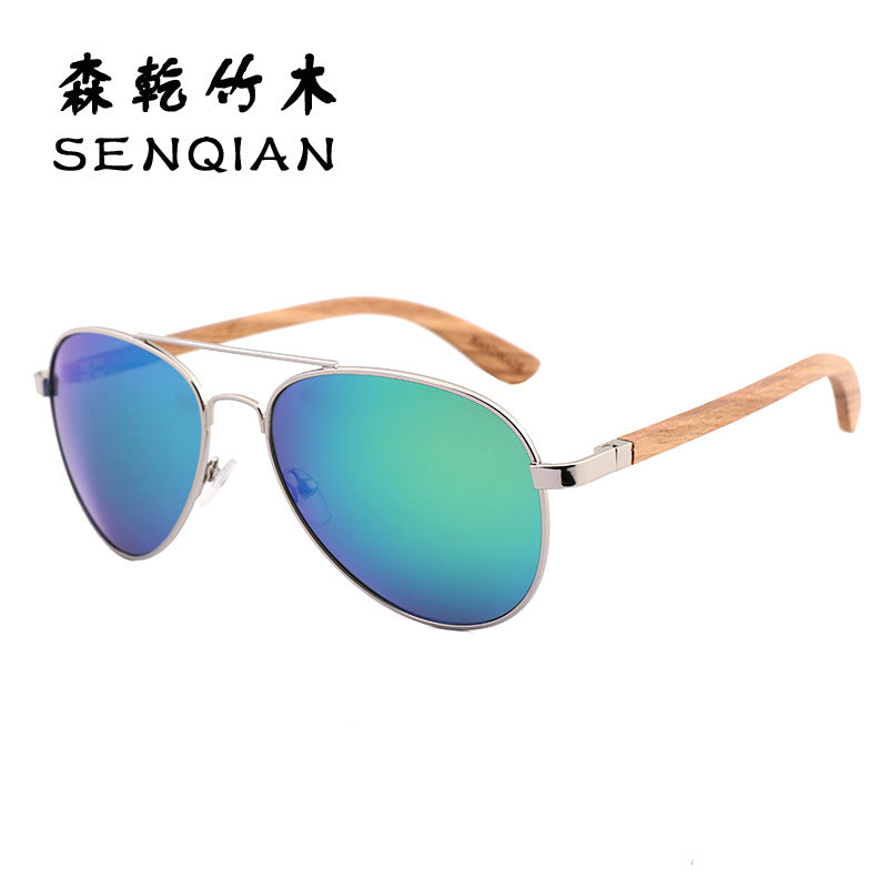 时尚偏光男女墨镜Fashionable polarised sunglasses for men and women