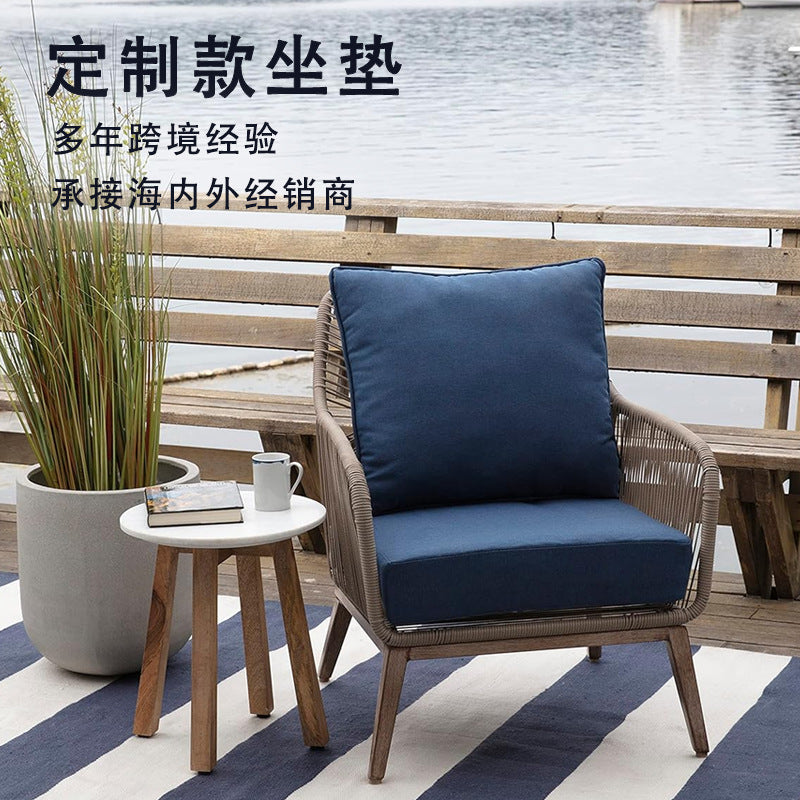 定制坐垫Customised seat cushions