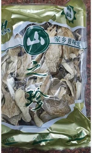 天和泉 真姬菇 小姬菇  200g  食用菌干货Tianhequan Enoki Mushrooms, Baby Enoki Mushrooms, 200g, Dried Edible Mushrooms
