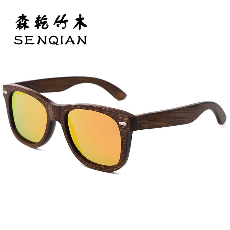 偏光太阳镜Polarised sunglasses