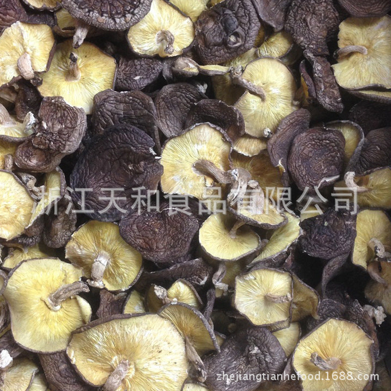 源头厂家供应原木香信菇批发椴木香菇食用菌干货土特产Direct from the manufacturer: wholesale supply of log-grown shiitake mushrooms, dried edible fungi and local specialities