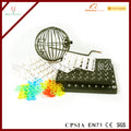 摇奖机  bingo   木制 金属 宾果游戏Bingo ball machine  bingo   wooden   metal   bingo game