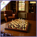 国际象棋 木制银色丝印国际象棋 塑料礼品国际象棋Chess Sets | Wooden Silver Screen-Printed Chess Sets | Plastic Gift Chess Sets