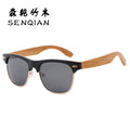 时尚金属太阳眼镜Stylish metal sunglasses