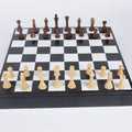 丝印  高光  烤漆  PU 亚马逊 国际象棋套装Screen-printed, high-gloss, lacquered, PU-coated Amazon chess set