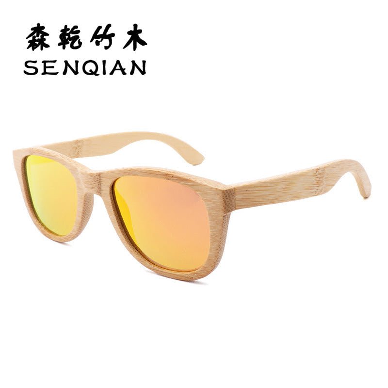 新潮户外骑行墨镜Trendy outdoor cycling sunglasses