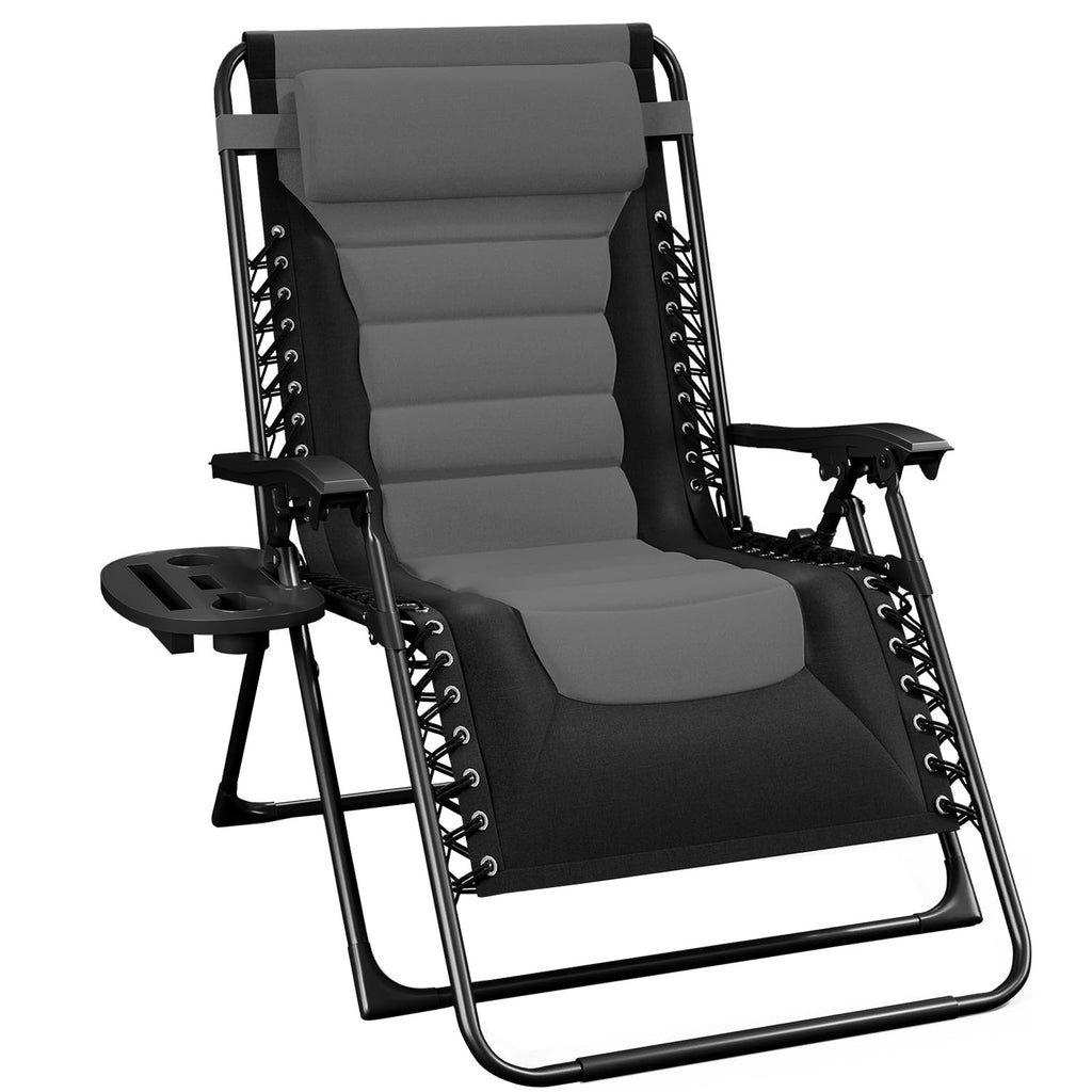 躺椅Deckchair