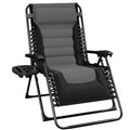 躺椅Deckchair