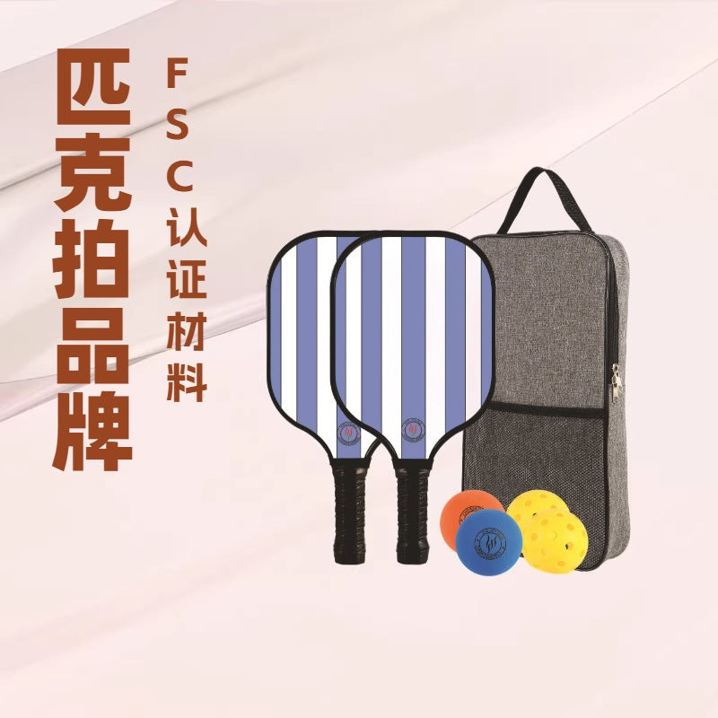 杨木多层板   uv  贴纸  包边 匹克拍Poplar plywood   UV   decals   edge banding   Peak racket