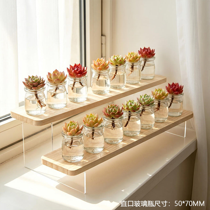 多功能带盖收纳罐茶叶枸杞菊花茶咖啡豆罐防潮密封家用厨房储存罐Multifunctional storage jar with lid – for tea, goji berries, chrysanthemum tea and coffee beans; moisture-proof, airtight, household kitchen storage jar