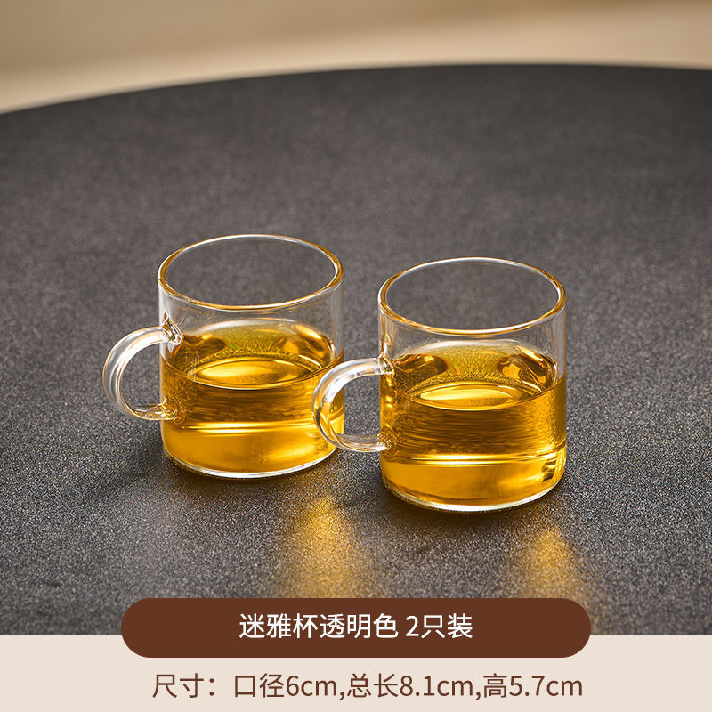 捷安玺家用办公耐热玻璃茶壶大容量冷水壶茶水分离304滤网泡茶壶GIANXI Large-Capacity Heat-Resistant Glass Teapot for Home and Office Use; Cold Water Jug with Tea-Water Separation and 304 Stainless Steel Filter; Tea Brewing Pot