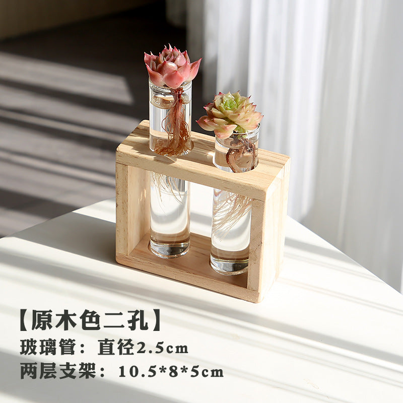 水培植物盆栽绿萝栀子花办公室内花卉小绿植四季养多肉水养盆栽Hydroponic plants, potted pothos, gardenias, office plants, small green plants, year-round care for succulents, water-grown potted plants