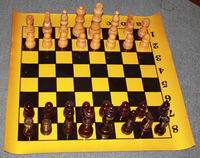 厂家直销圆形国际象棋 立体塑料国际象棋 可来图加工定制国际象棋Factory-direct round chess sets, 3D plastic chess sets, custom-made chess sets available to your design