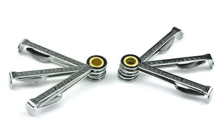 SD-318烟斗三合一 烟刀Three-in-One Pipe and Cigar Cutter SD-318