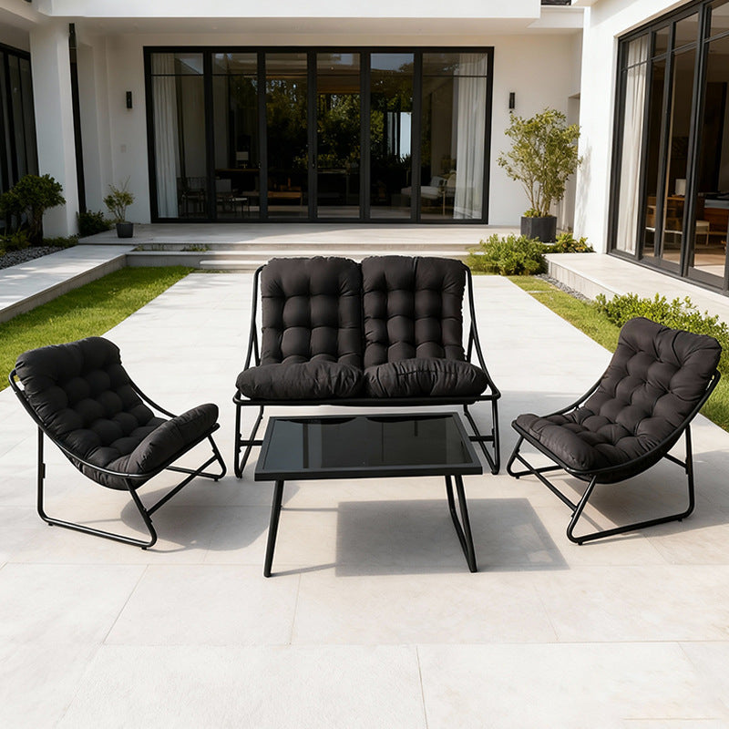 沙发餐桌套装Sofa and dining table set