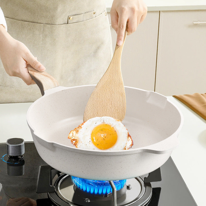 厨房礼品不粘锅具套组pots高颜值厨具家庭装烹饪锅套装Kitchen Gift Set: Non-stick Cookware Set – Stylish Kitchenware Family Set, Cooking Pot Set