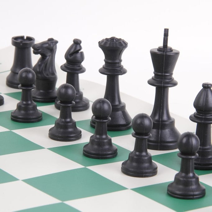 便携PU棋盘Portable PU chessboard