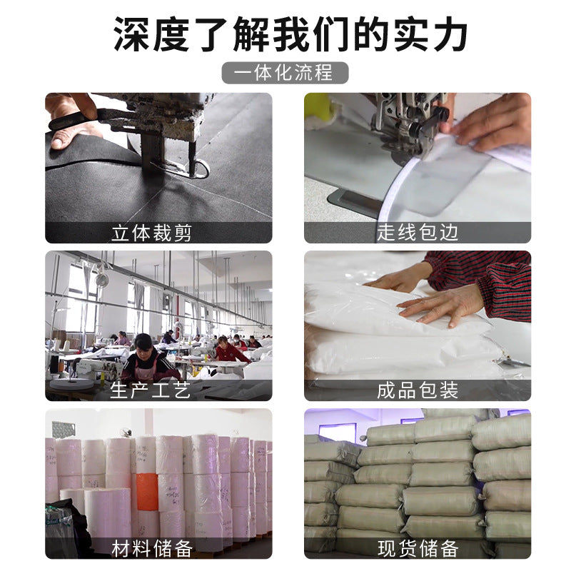 来图定制衣架防尘罩ODMODM Custom-made Dust Covers for Clothes Hangers Based on Provided Designs