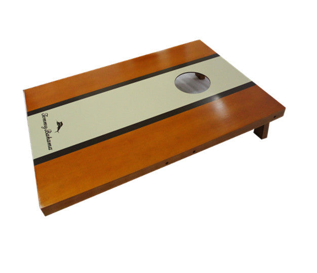 木制图案沙包板 户外运动游戏投沙包 90_60_0.9cm沙包板Wooden Patterned Beanbag Target Board – Outdoor Sports and Games – Beanbag Throwing – 90 × 60 × 0.9 cm