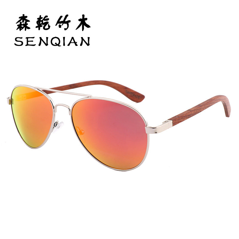 时尚偏光男女墨镜Fashionable polarised sunglasses for men and women