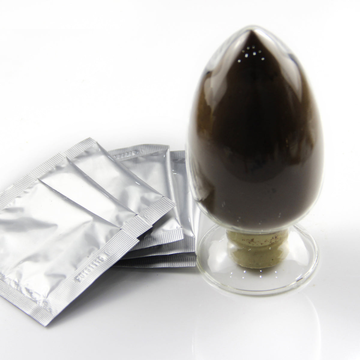 云芝提取物 厂家供应云芝多糖原料批发Poria cocos extract – Manufacturer supplying wholesale Poria cocos polysaccharide raw materials