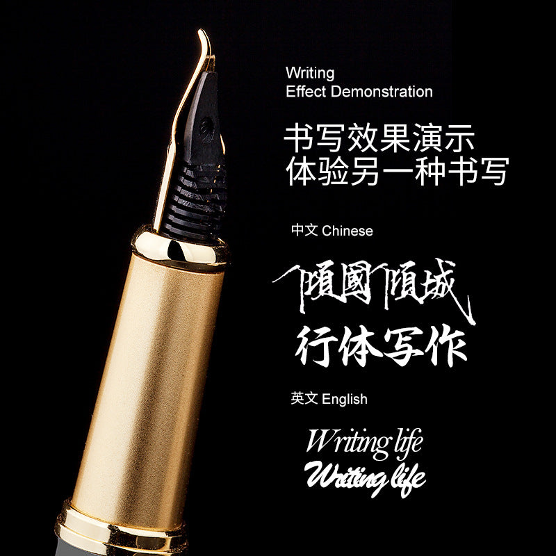 工厂批发直销弘典弯头美工笔书法学生男女成人字帖练字签字笔刻字Factory Wholesale Direct Sales: Hongdian Elbow Calligraphy Pens – Art Pens, Calligraphy Practice Books for Students, Men and Women, Adults, Handwriting Practice, Signing Pens, Engraving Pens