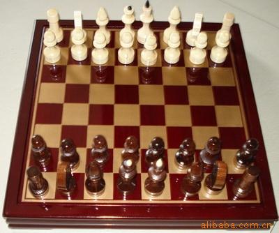合利金厂家直销国际象棋 木制拼格国际象棋 定制木制棋盒国际象棋Helijin Factory Direct Sales of Chess Sets, Wooden Checkered Chess Sets, Customised Wooden Chess Box Sets