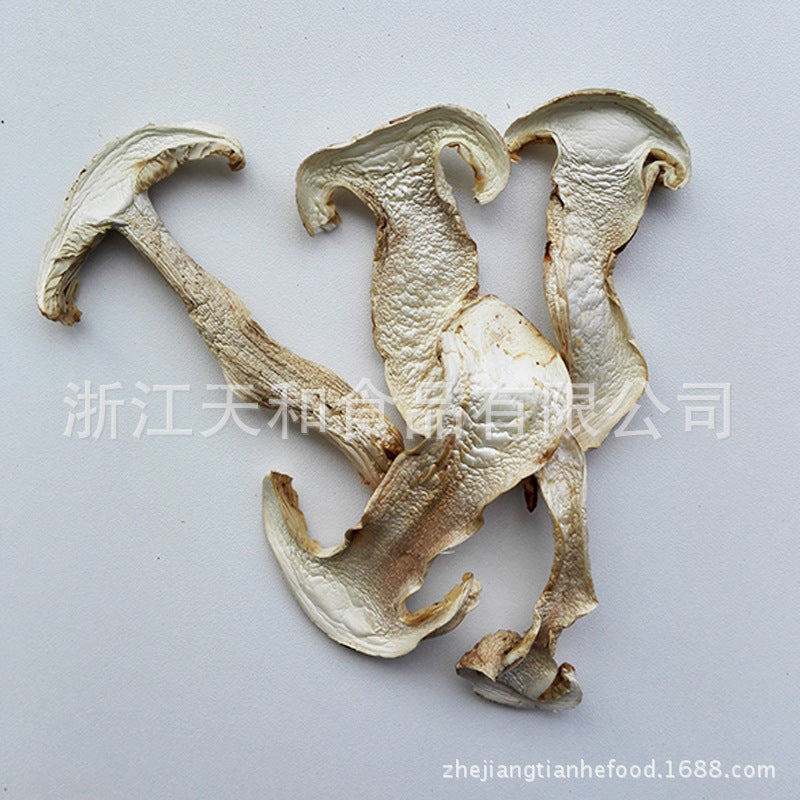源头厂家供应野生松茸特级干片批发野生菌干货土特产礼品Direct from the manufacturer: wholesale supply of premium-grade dried wild matsutake slices, dried wild mushrooms and local speciality gifts