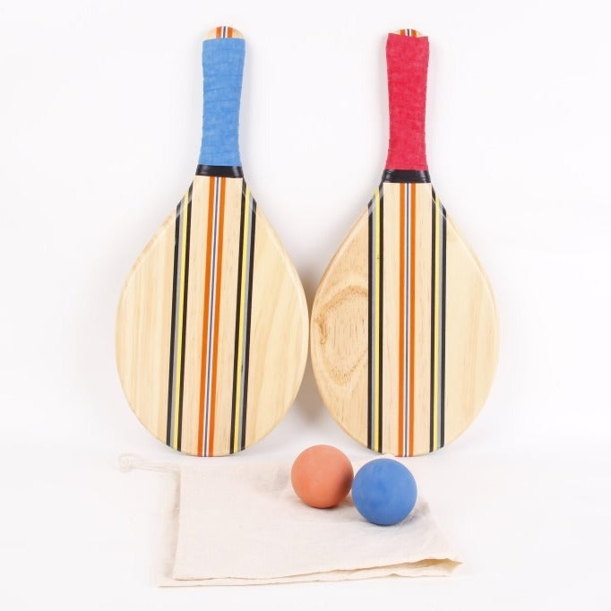 原木沙滩拍  匹克球拍  实木高光球拍  海滩球拍Natural Wood Beach Racket  Pickleball Racket  High-Gloss Solid Wood Racket  Beach Racket