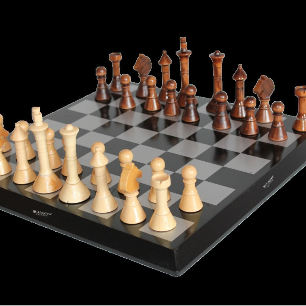 双陆棋 国际象棋 皮质双陆棋Backgammon, Chess, Leather Backgammon