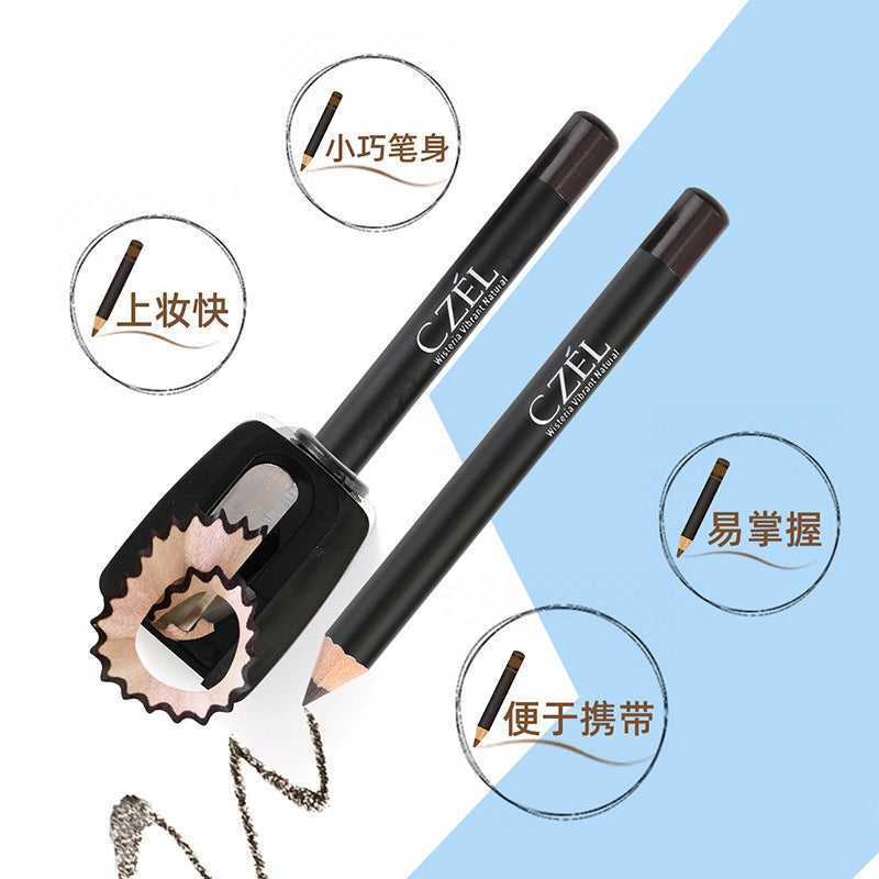 定制眉笔Personalised eyebrow pencil