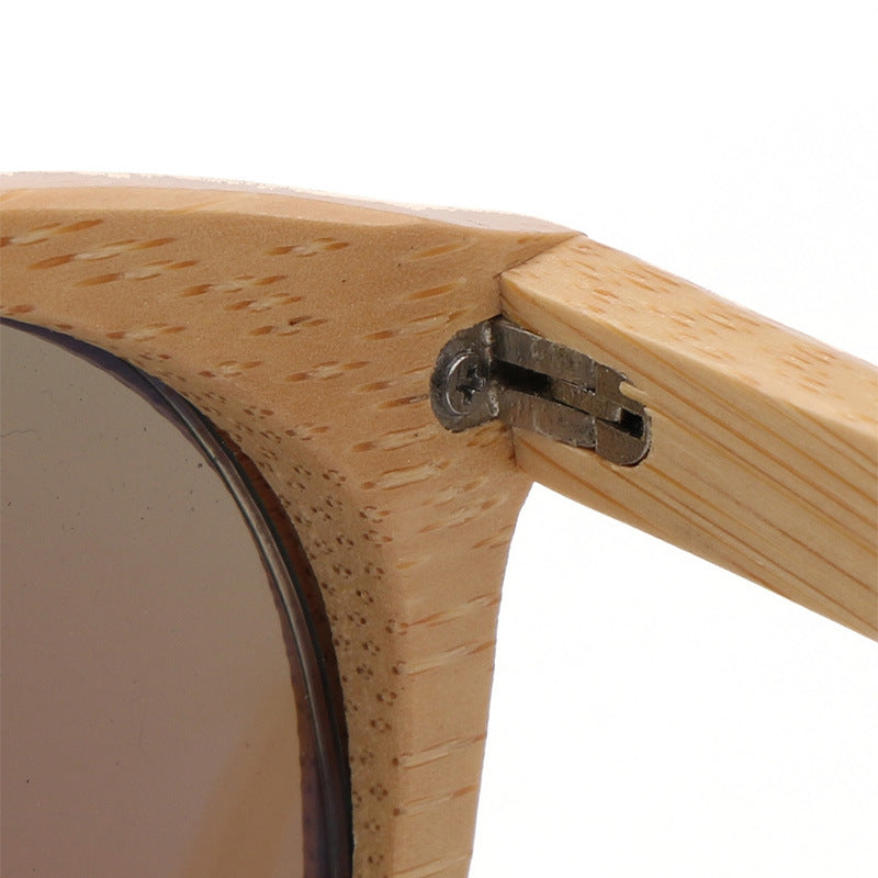 圆形太阳眼镜Round sunglasses