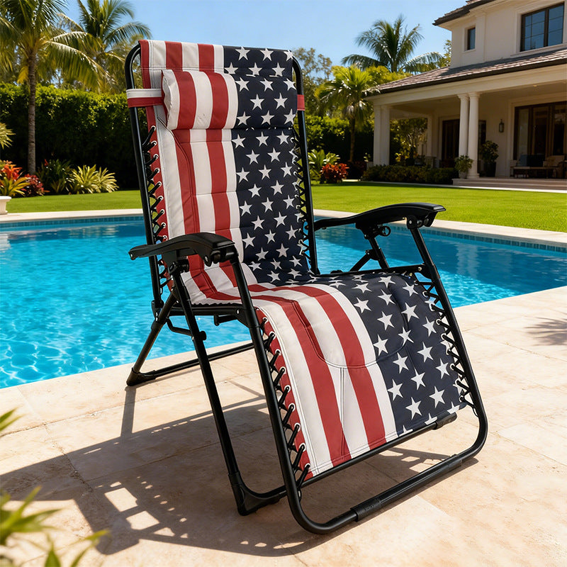 折叠椅Folding chair