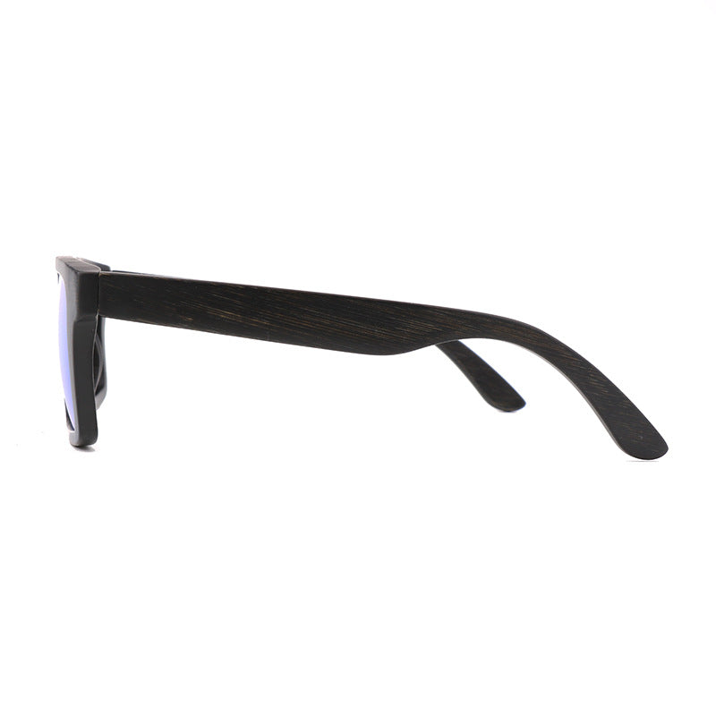 复古偏光墨镜Vintage polarised sunglasses