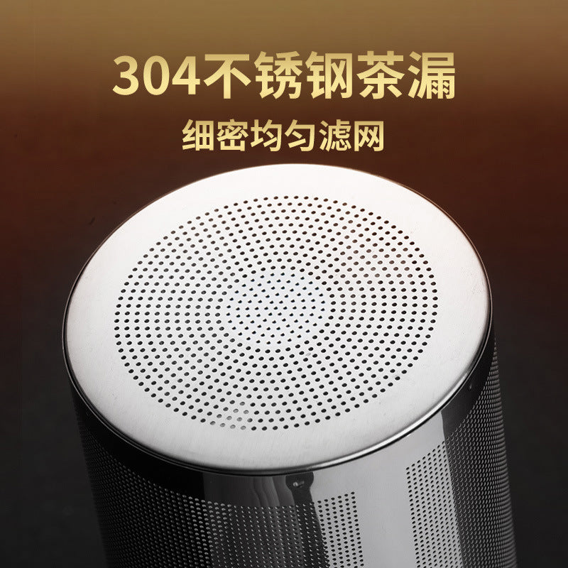 天喜玻璃茶壶家用过滤泡茶壶大容量水壶耐热玻璃壶花茶红茶具套装Tianxi Glass Teapot: Household Filtered Teapot, Large-Capacity Kettle, Heat-Resistant Glass Kettle, Floral Tea and Black Tea Set