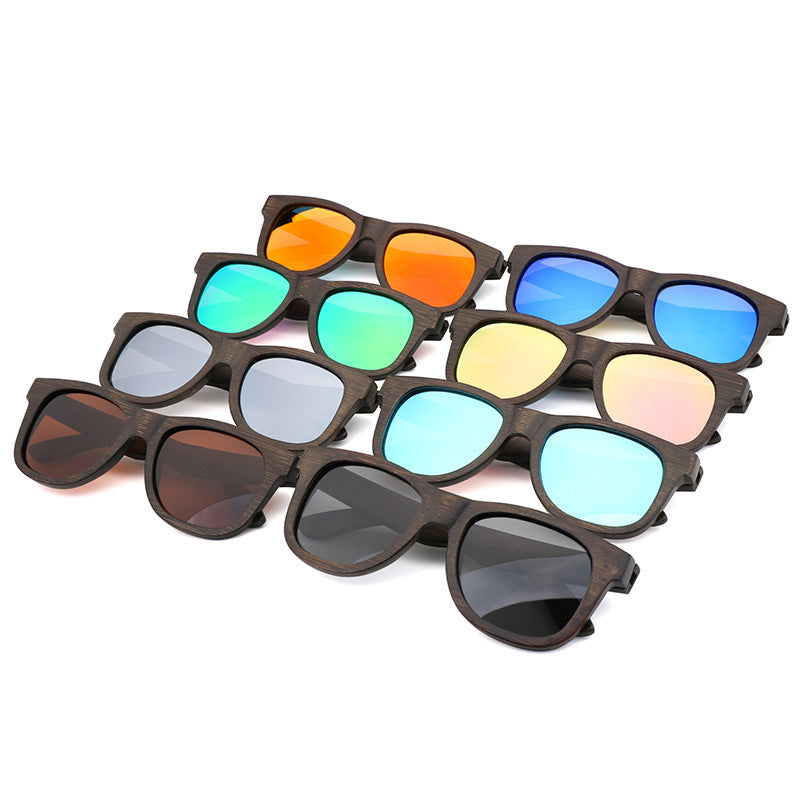时尚欧美太阳眼镜Fashionable European and American sunglasses